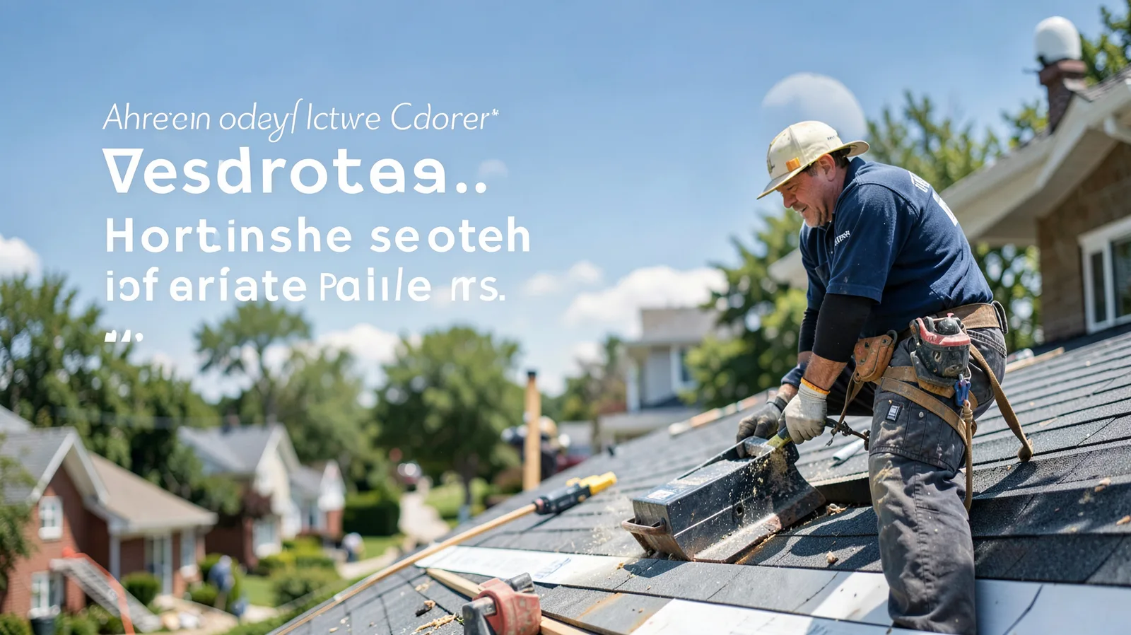 Roof Replacement in Guthrie, TX near me